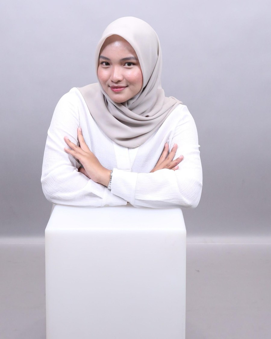 Bening Sekar Izzati, Mentor Content Creation