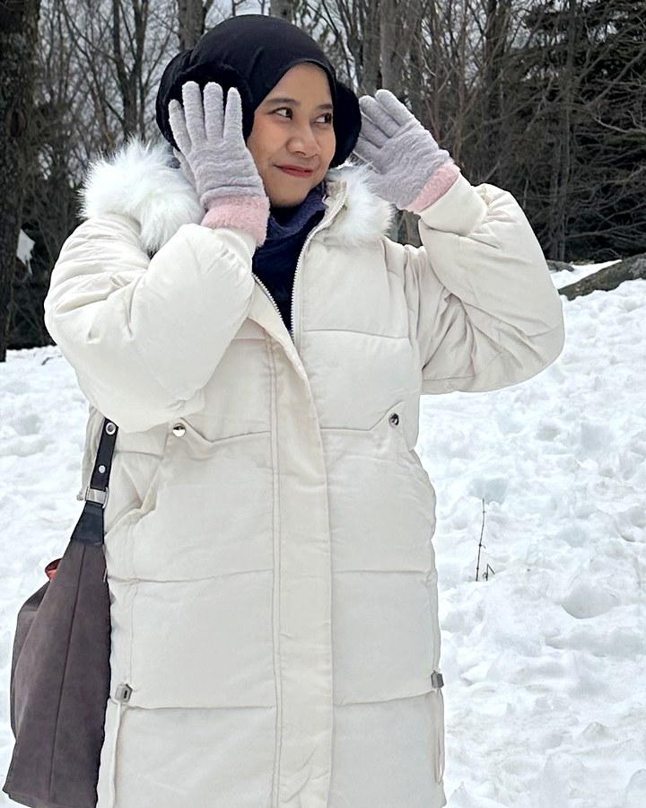 Layla Rachma, Mentor Virtual Assistant