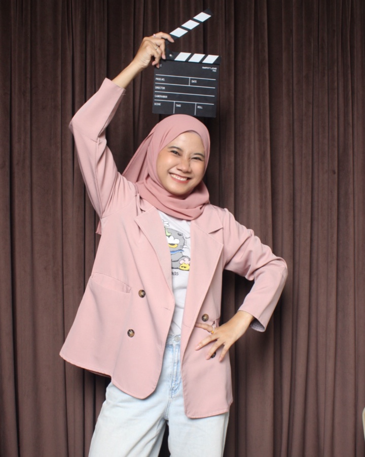 Layla Rachma, Mentor Virtual Assistant Arah Karir